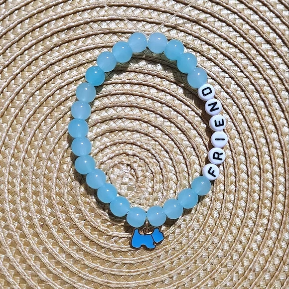 NEW! Jenny's Handmade Best Friend Set - Picture 6 of 9